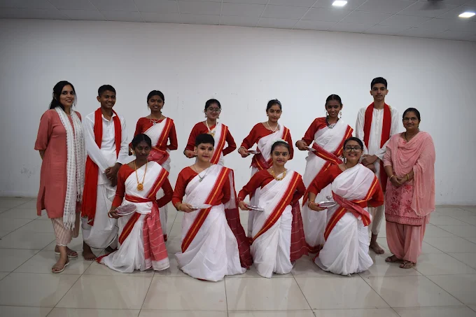 Army Public School campus photo 19 of 19 — Khadakwasla R.s.