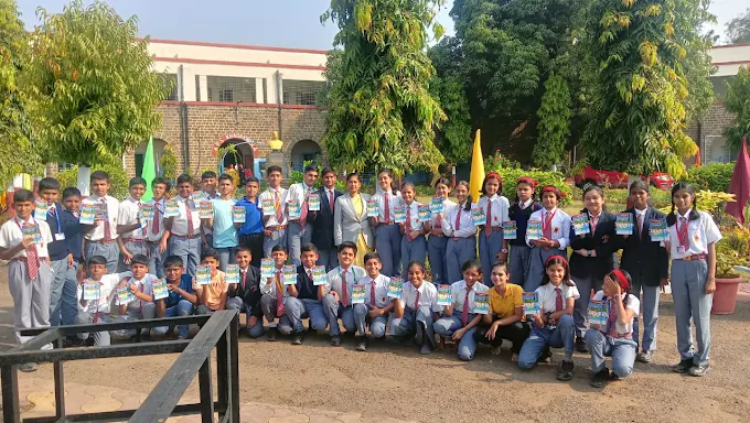 Army Public School campus photo 17 of 19 — Khadakwasla R.s.