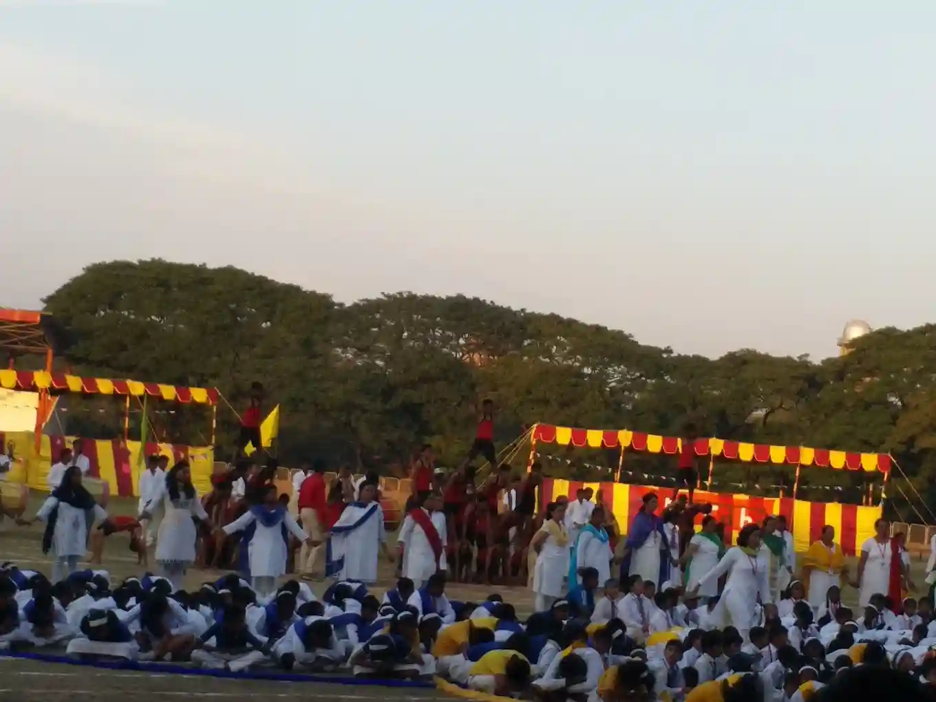 Army Public School campus photo 5 of 19 — Khadakwasla R.s.