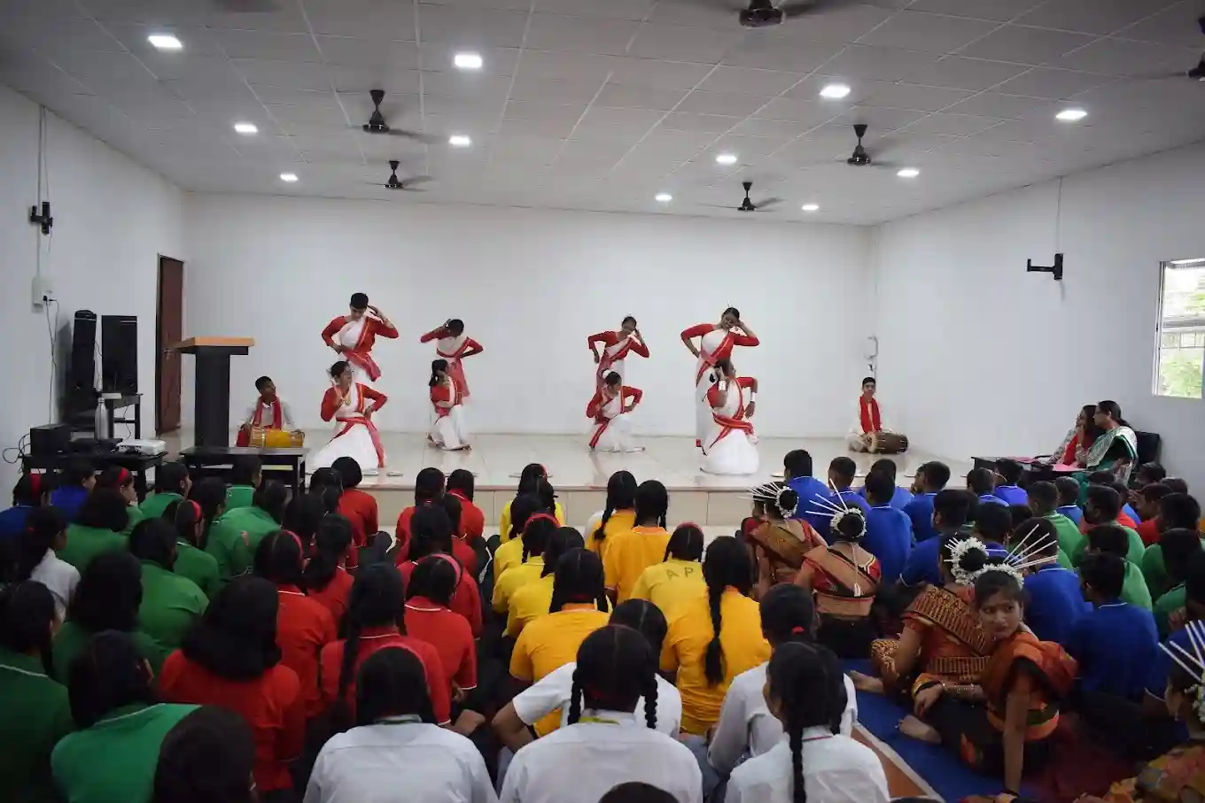 Army Public School campus photo 3 of 19 — Khadakwasla R.s.