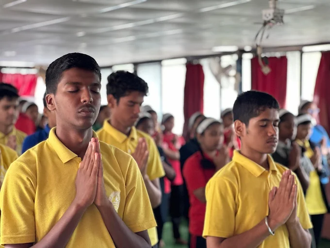 Bal Seva English Medium School campus photo 11 of 17 — Wakad