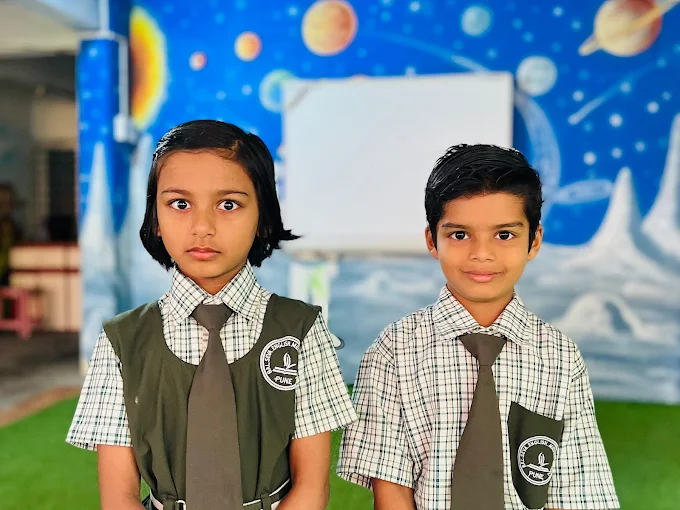 Bal Seva English Medium School campus photo 15 of 17 — Wakad