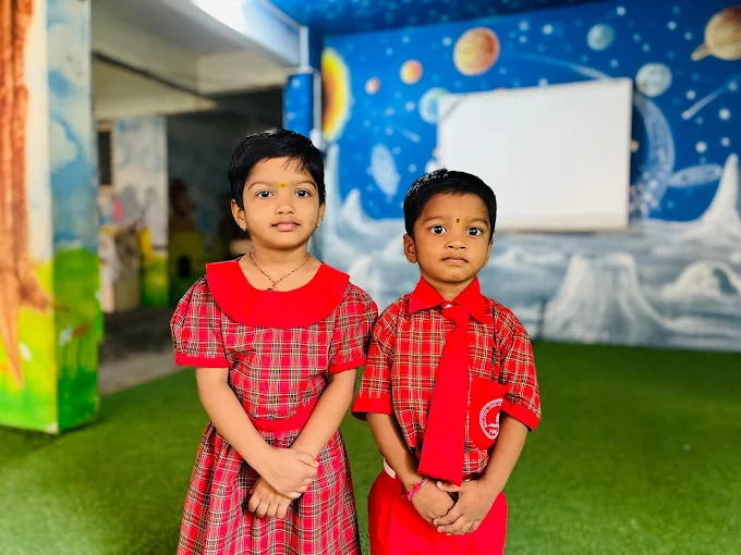 Bal Seva English Medium School campus photo 16 of 17 — Wakad