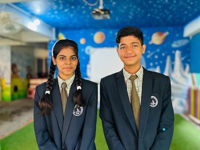 Bal Seva English Medium School campus photo 14 of 17 — Wakad