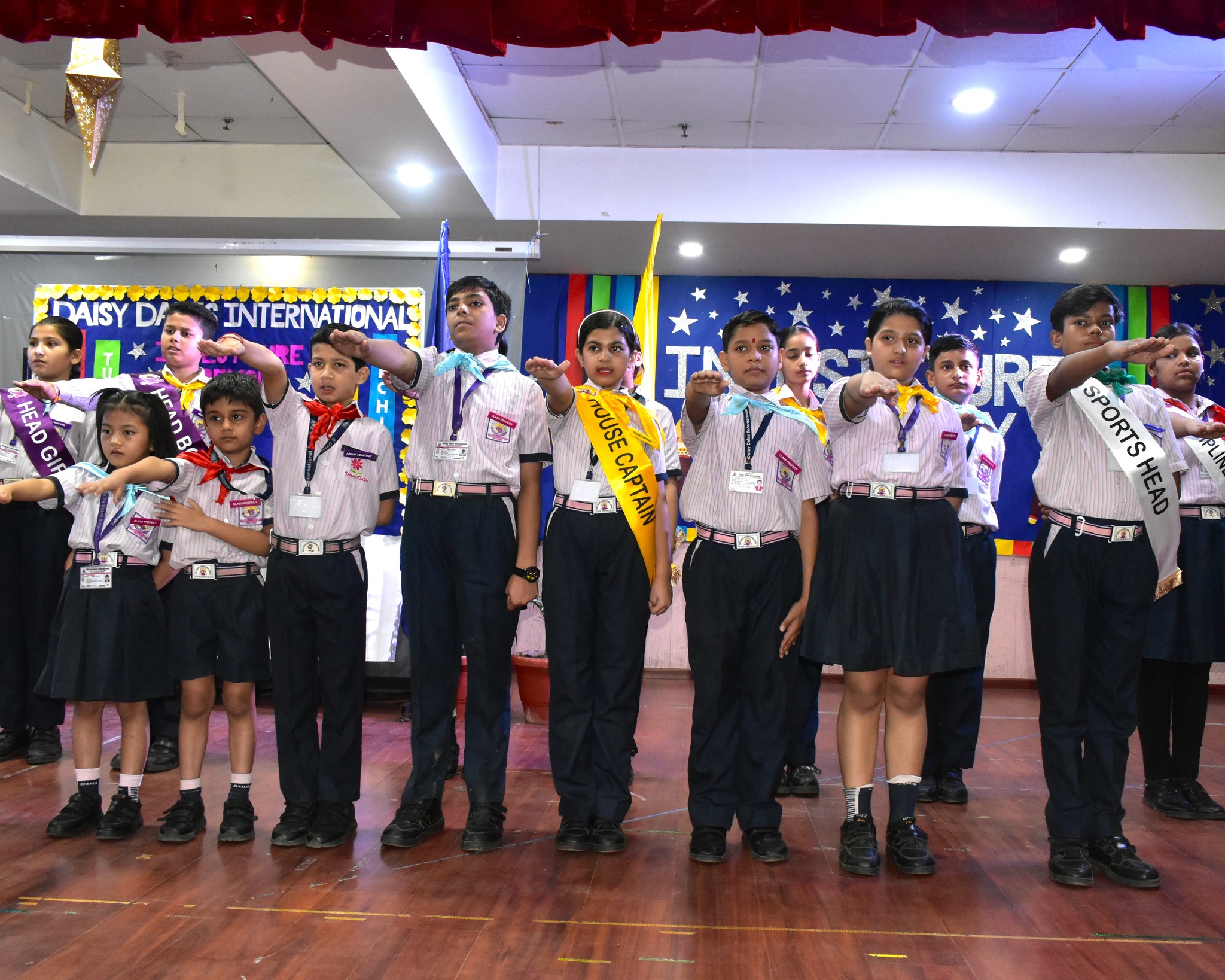Daisy Dales International campus photo 5 of 21 — Vikas Puri