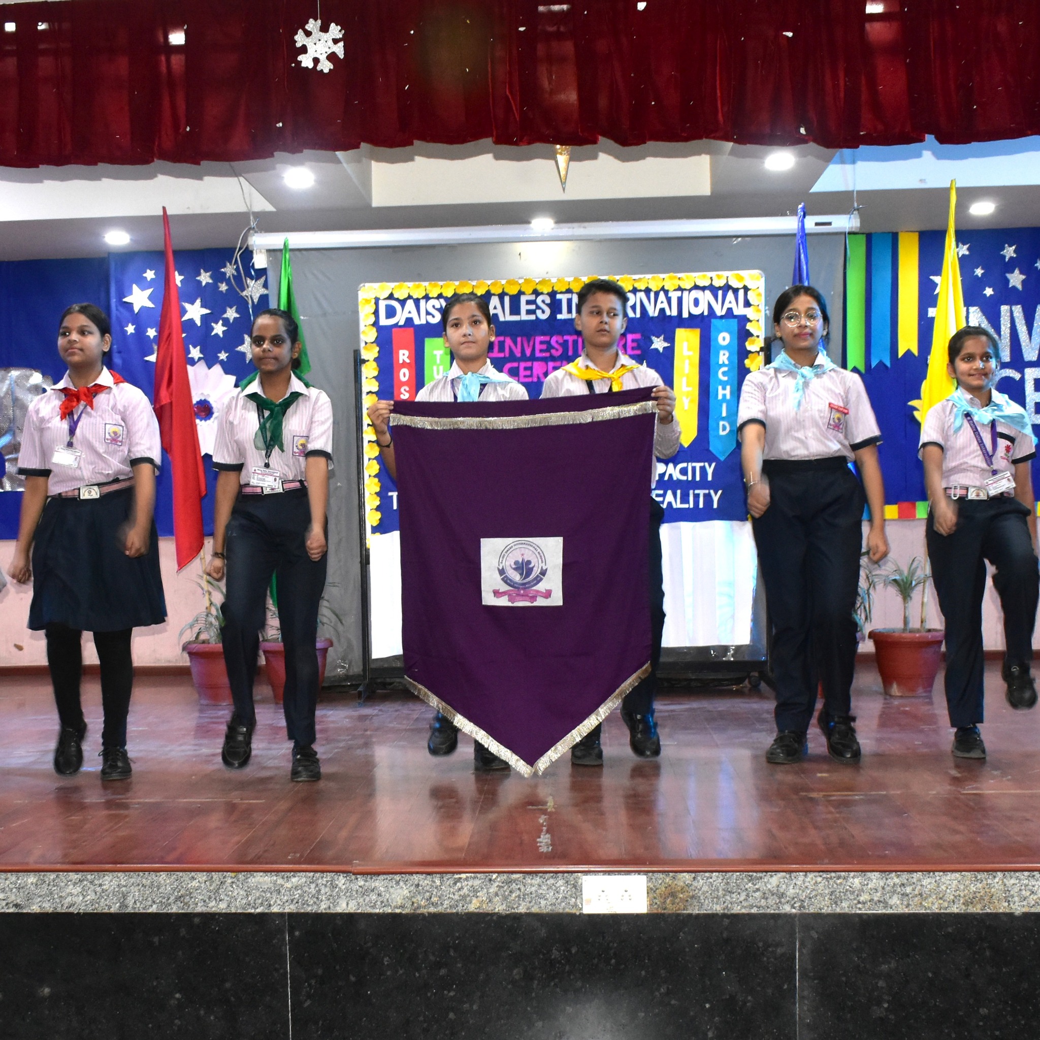 Daisy Dales International campus photo 2 of 21 — Vikas Puri
