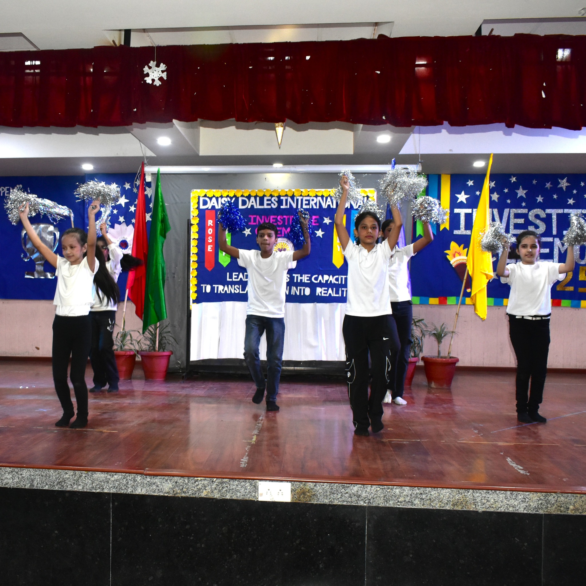 Daisy Dales International campus photo 3 of 21 — Vikas Puri
