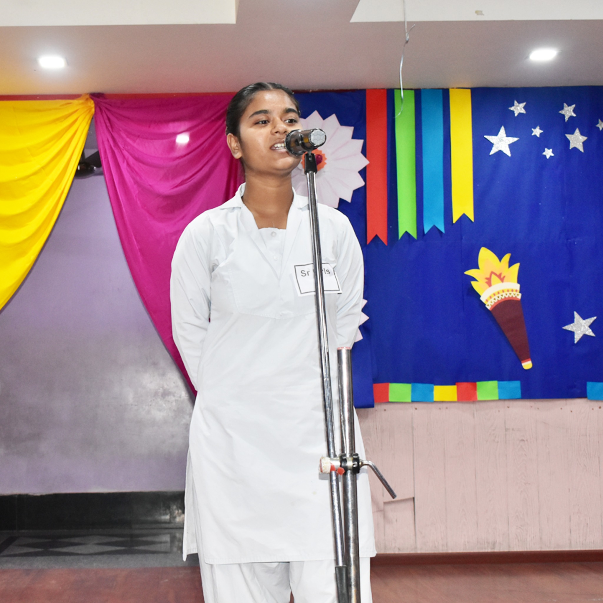 Daisy Dales International campus photo 8 of 21 — Vikas Puri