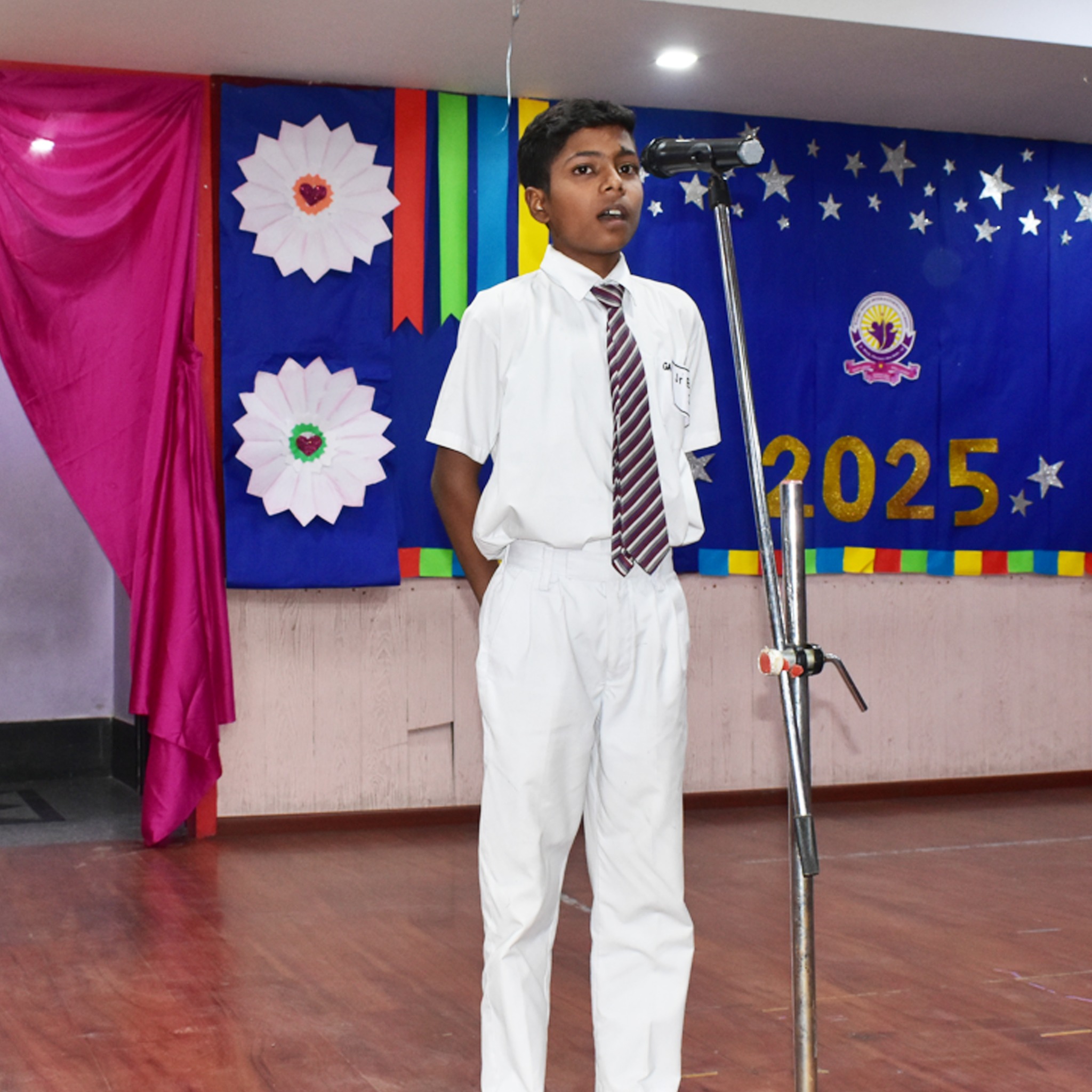 Daisy Dales International campus photo 7 of 21 — Vikas Puri