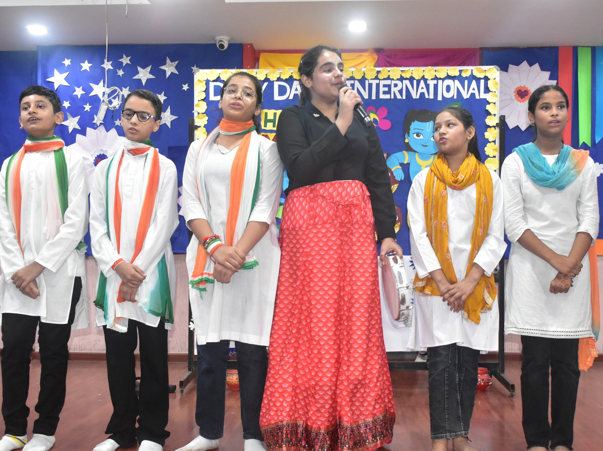 Daisy Dales International campus photo 10 of 21 — Vikas Puri