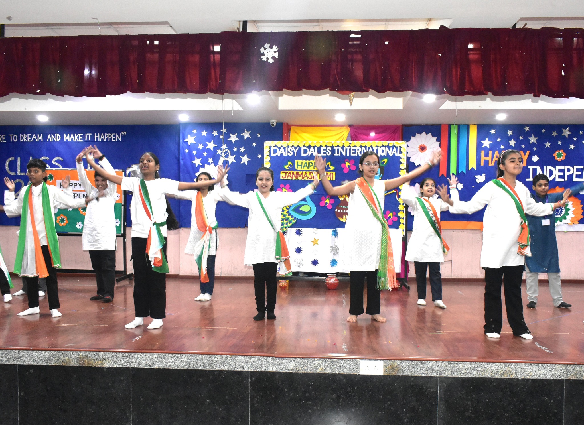 Daisy Dales International campus photo 15 of 21 — Vikas Puri