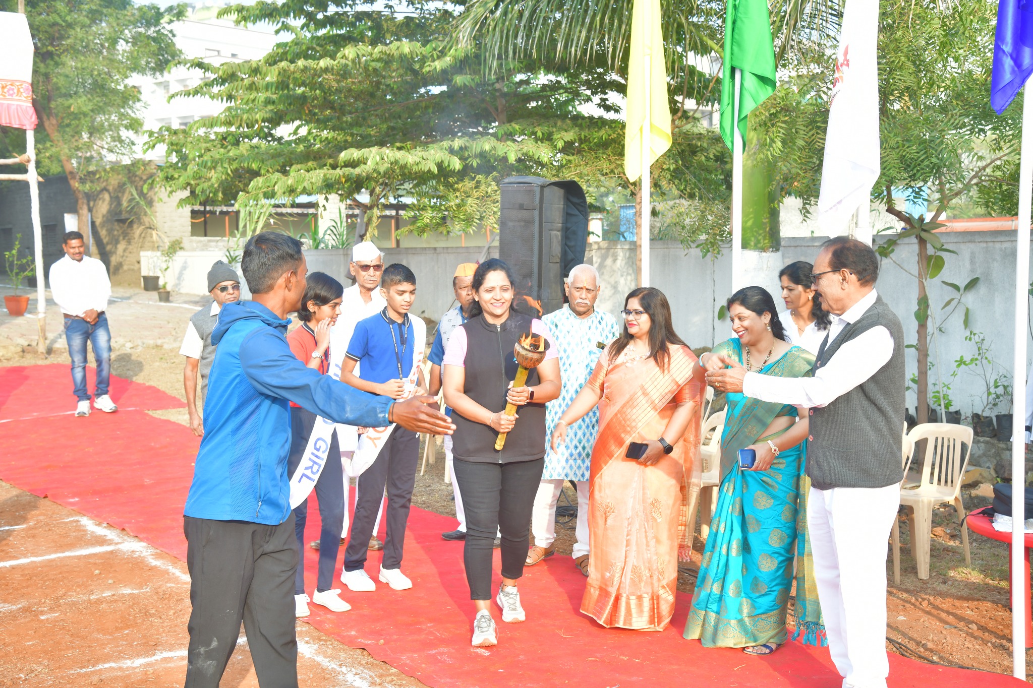 BBS International School campus photo 3 of 12 — Wagholi