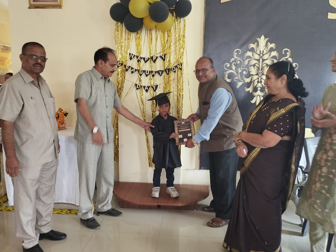 BBS International School campus photo 9 of 12 — Wagholi