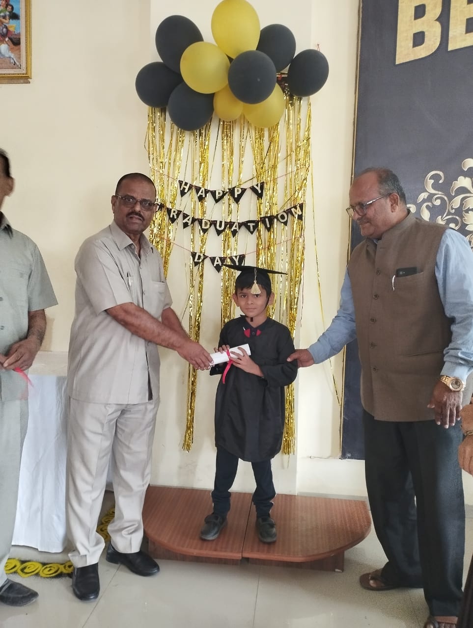 BBS International School campus photo 10 of 12 — Wagholi