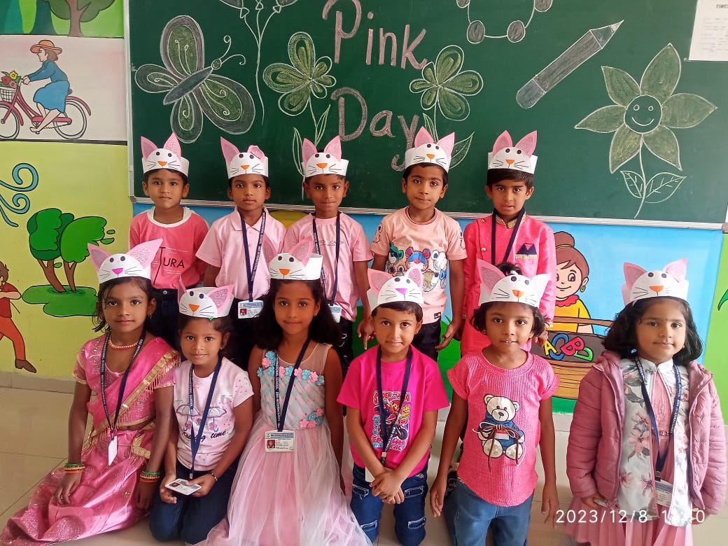 BBS International School campus photo 12 of 12 — Wagholi