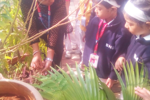 Beacon High School campus photo 7 of 10 — Bhosari