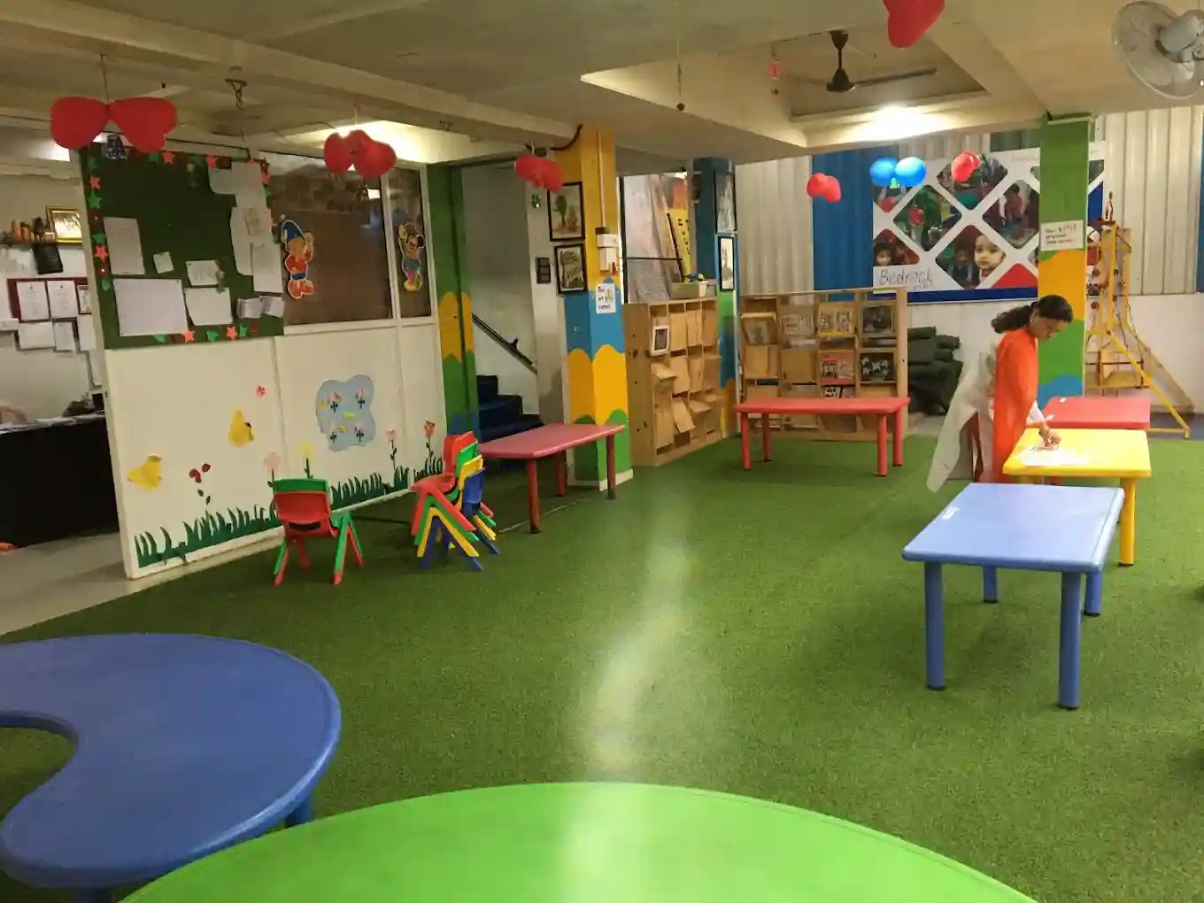 BedRock Preschool campus photo 2 of 2 — Pashan