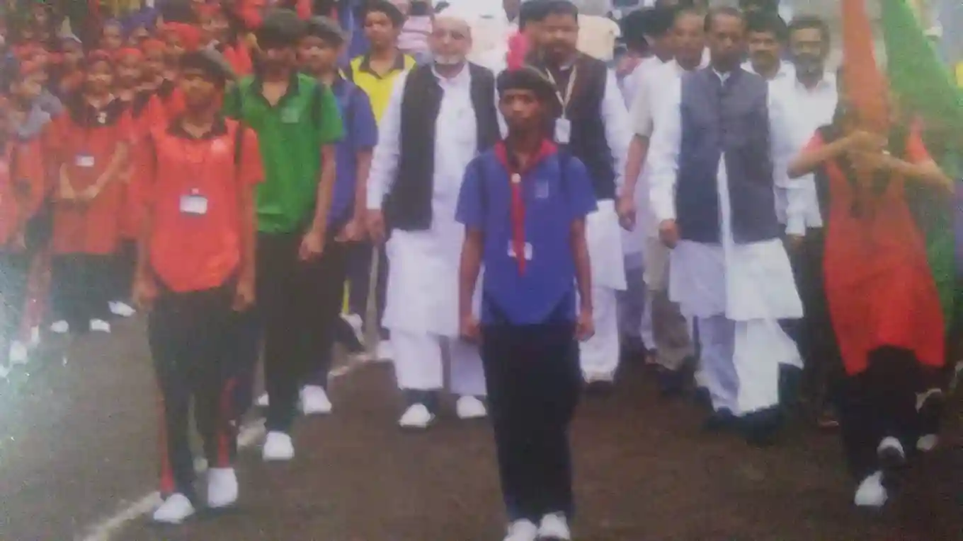 Beena English Medium School campus photo 2 of 7 — Pimpri Chinchwad