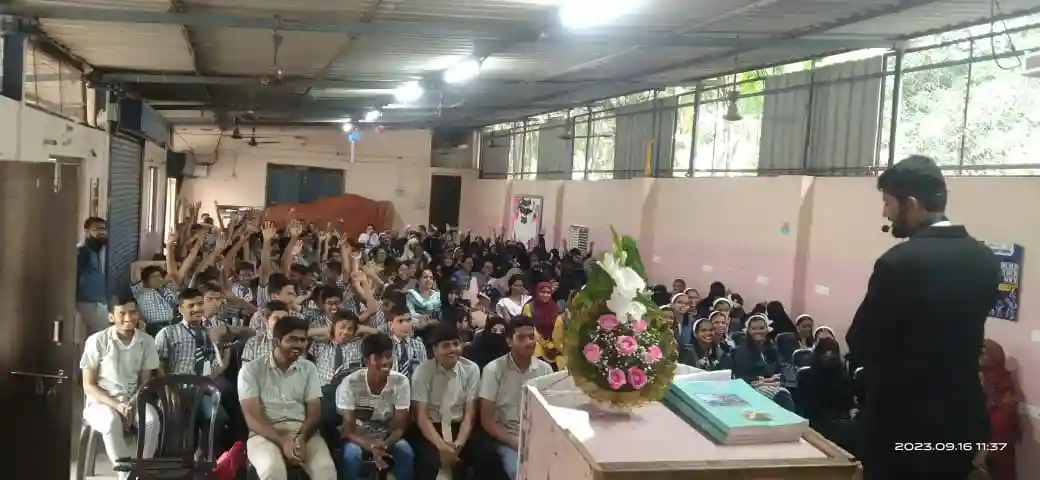 Beena English Medium School campus photo 3 of 7 — Pimpri Chinchwad