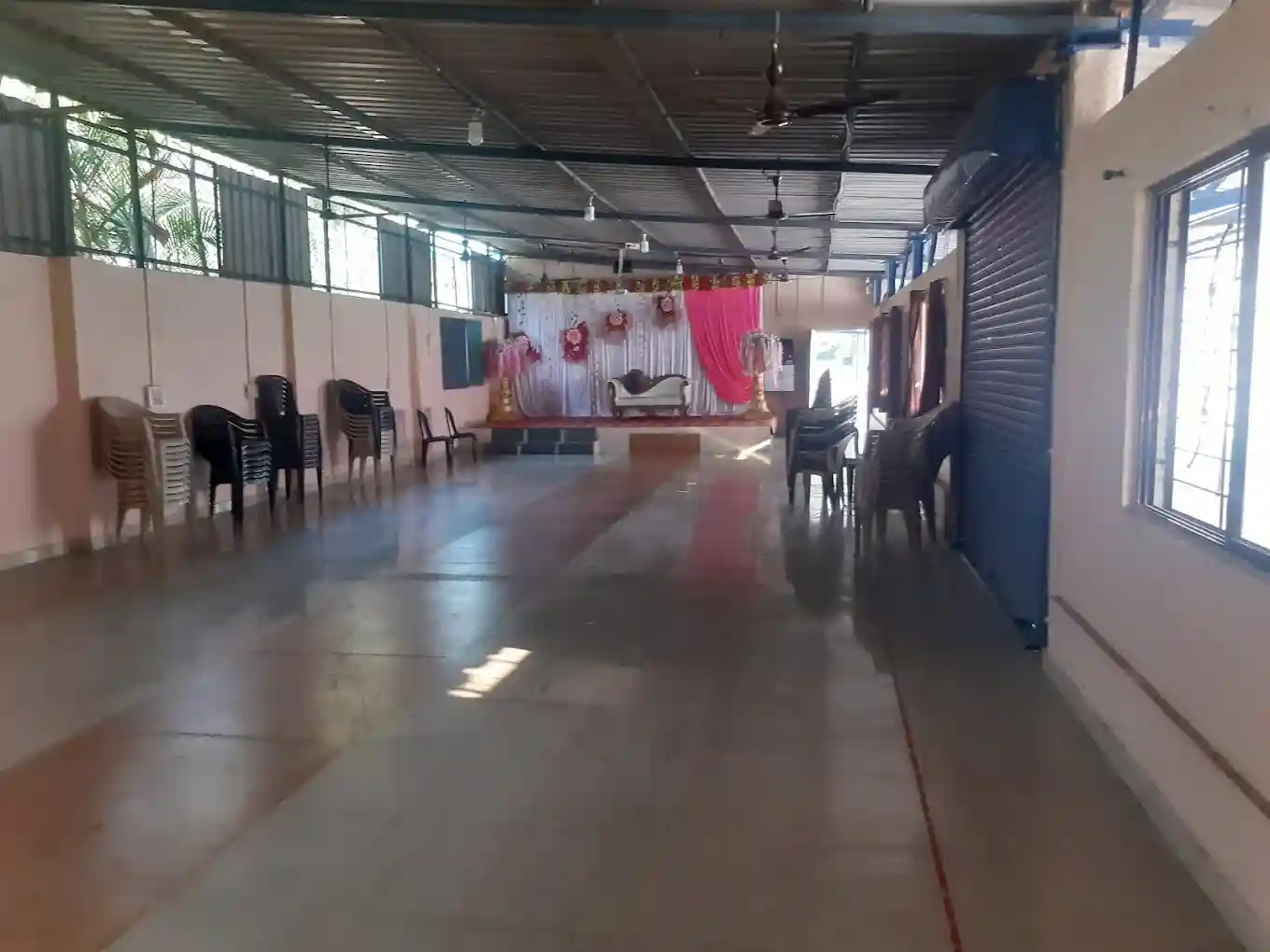 Beena English Medium School campus photo 4 of 7 — Pimpri Chinchwad