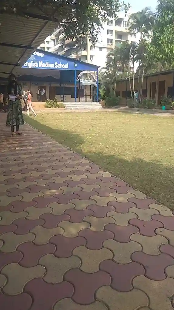 Beena English Medium School campus photo 6 of 7 — Pimpri Chinchwad