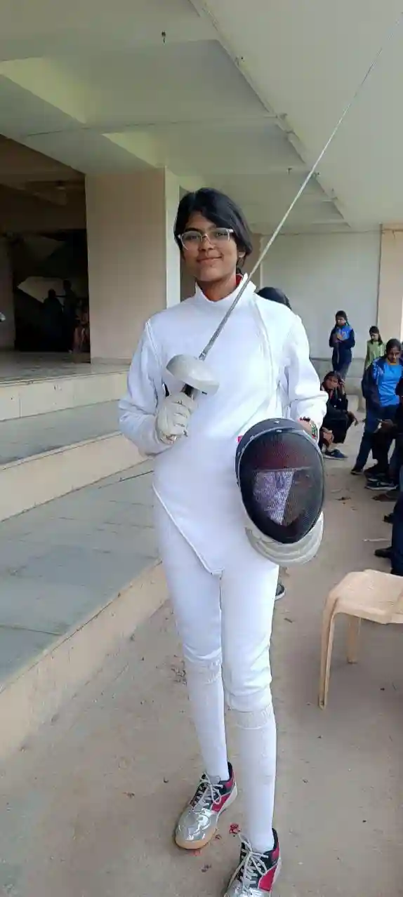 Bharati Vidyapeeth English Medium School campus photo 8 of 8 — Dasar