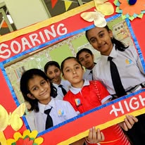Bharati Vidyapeeth Rabindranath Tagore School of Excellence campus photo 4 of 16 — Balewadi