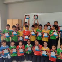 Bharati Vidyapeeth Rabindranath Tagore School of Excellence campus photo 6 of 16 — Balewadi