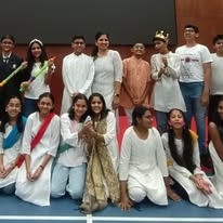 Bharati Vidyapeeth Rabindranath Tagore School of Excellence campus photo 13 of 16 — Balewadi