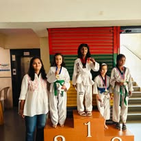 Bharati Vidyapeeth Rabindranath Tagore School of Excellence campus photo 16 of 16 — Balewadi