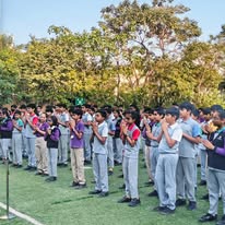 Billabong High International School campus photo 6 of 30 — Hadapsar