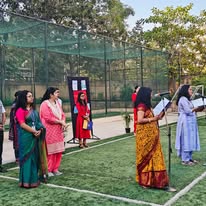 Billabong High International School campus photo 8 of 30 — Hadapsar