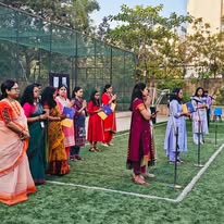 Billabong High International School campus photo 7 of 30 — Hadapsar