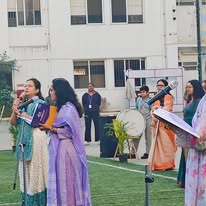 Billabong High International School campus photo 9 of 30 — Hadapsar