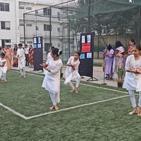 Billabong High International School campus photo 10 of 30 — Hadapsar