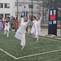 Billabong High International School campus photo 11 of 30 — Hadapsar