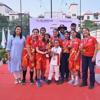Billabong High International School campus photo 17 of 30 — Hadapsar