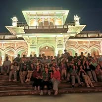 Billabong High International School campus photo 21 of 30 — Hadapsar