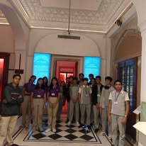 Billabong High International School campus photo 22 of 30 — Hadapsar