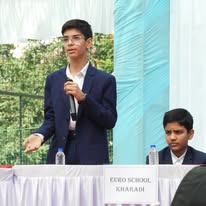 Billabong High International School campus photo 27 of 30 — Hadapsar