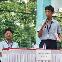 Billabong High International School campus photo 29 of 30 — Hadapsar