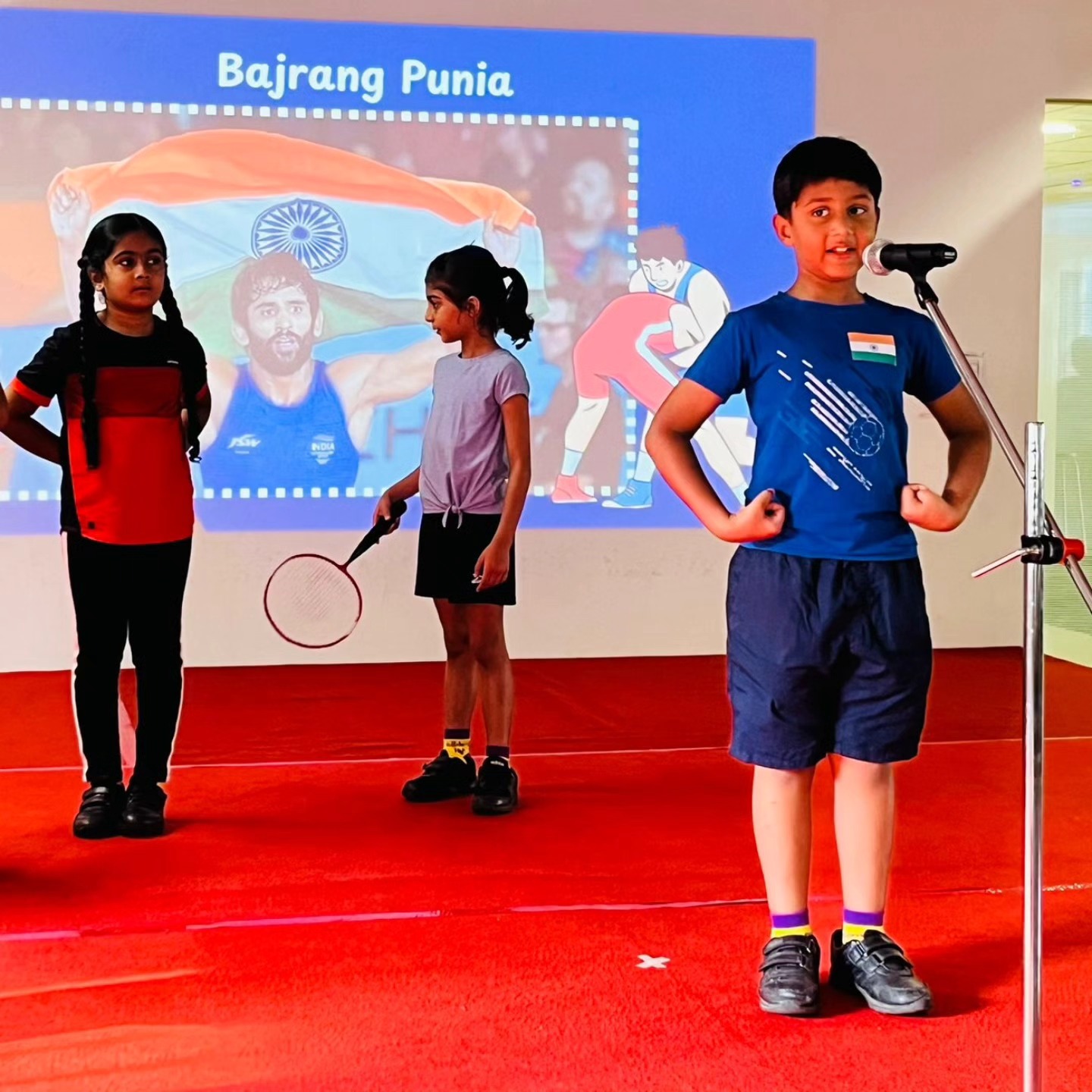 Billabong High International School campus photo 30 of 30 — Hadapsar