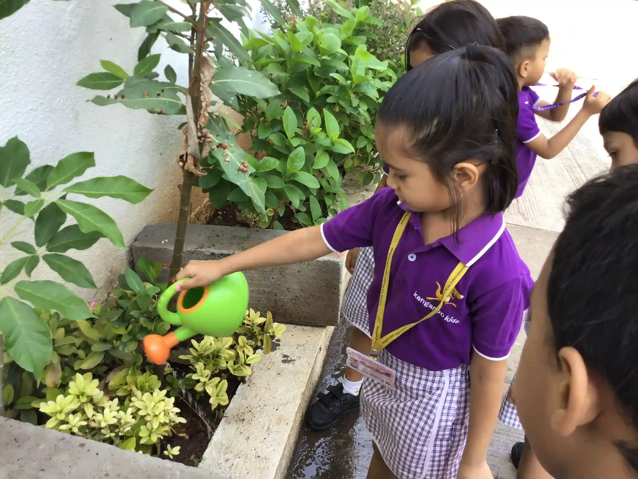 Billabong High International School campus photo 2 of 30 — Hadapsar