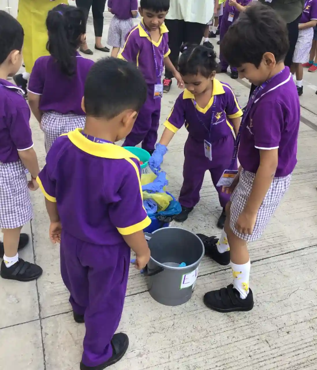Billabong High International School campus photo 3 of 30 — Hadapsar
