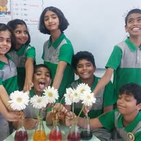 BLISS International School campus photo 3 of 13 — Hinjewadi