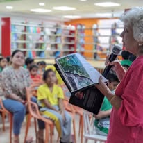 BLISS International School campus photo 6 of 13 — Hinjewadi