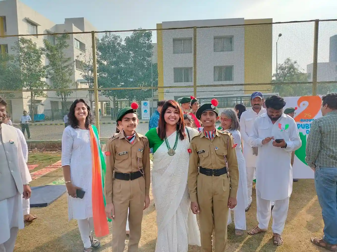 Blue Ridge Public School campus photo 6 of 8 — Hinjewadi