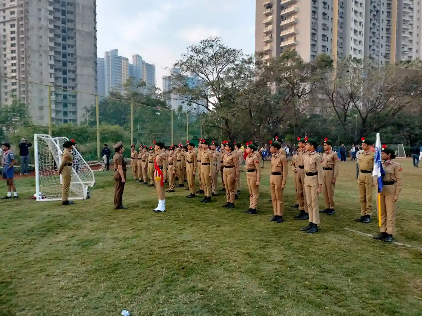 Blue Ridge Public School campus photo 7 of 8 — Hinjewadi