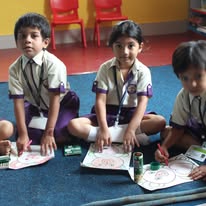 Bright Future School campus photo 5 of 10 — Kondhwa