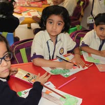 Bright Future School campus photo 6 of 10 — Kondhwa
